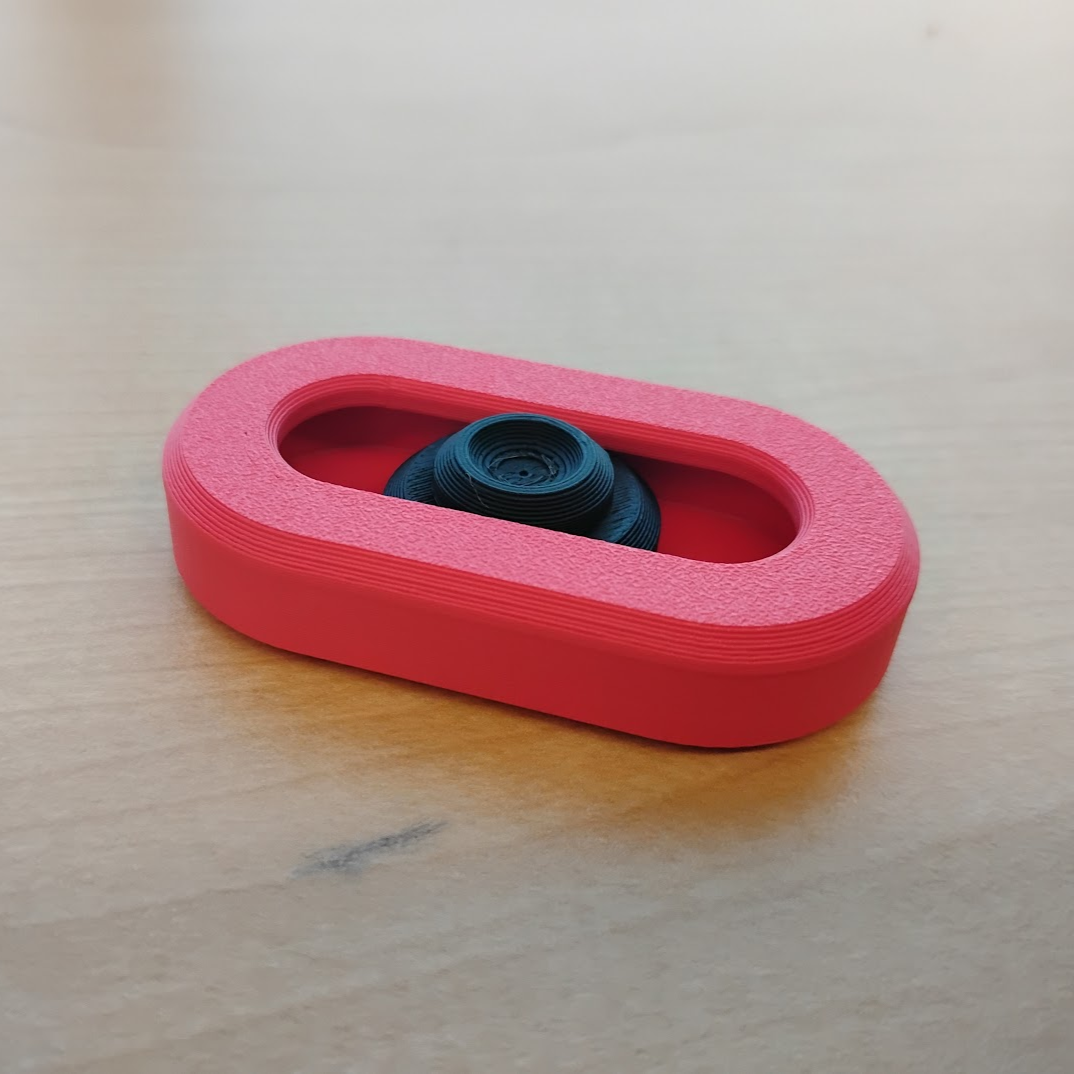 Série de jouets pour une levée de fonds