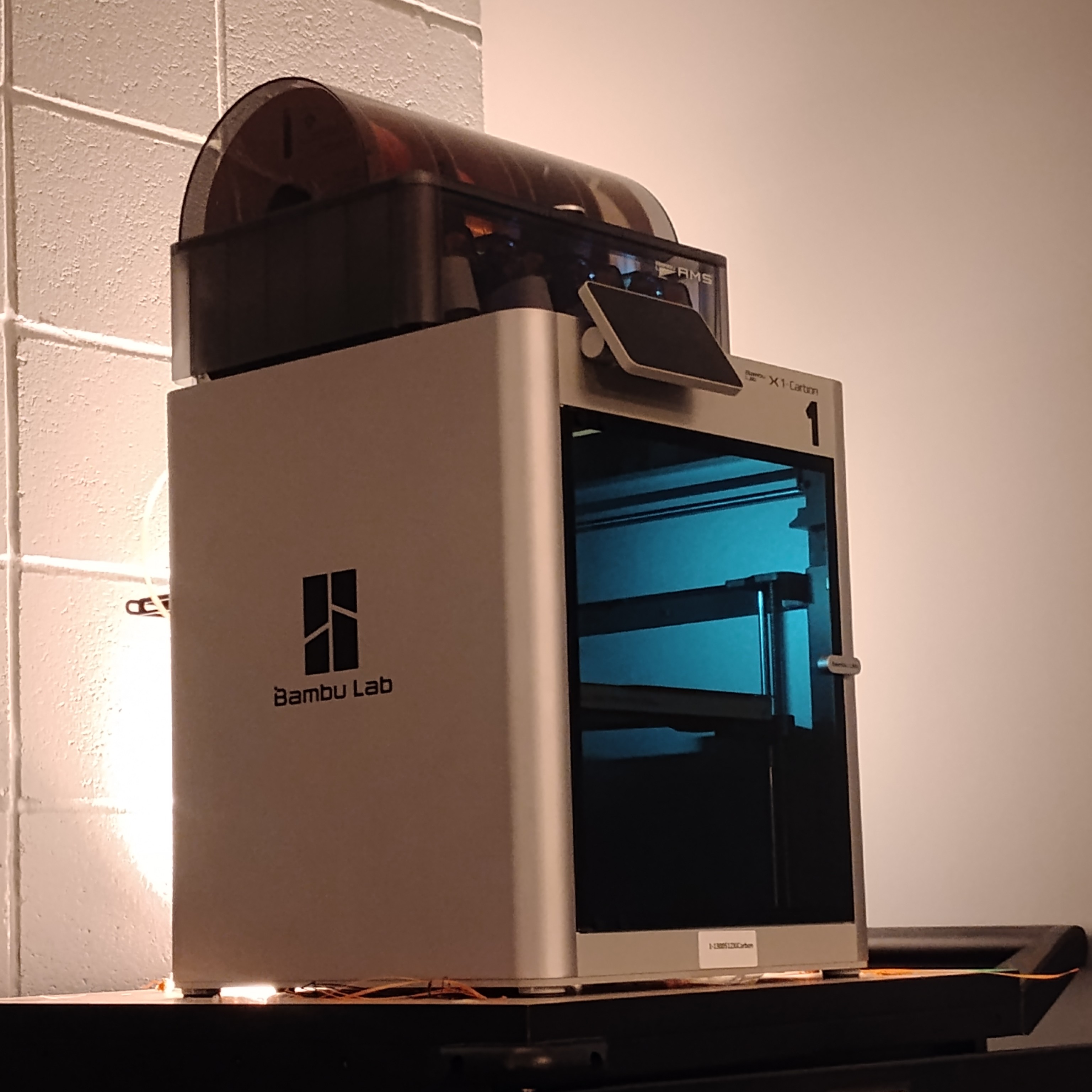 Imprimantes 3D