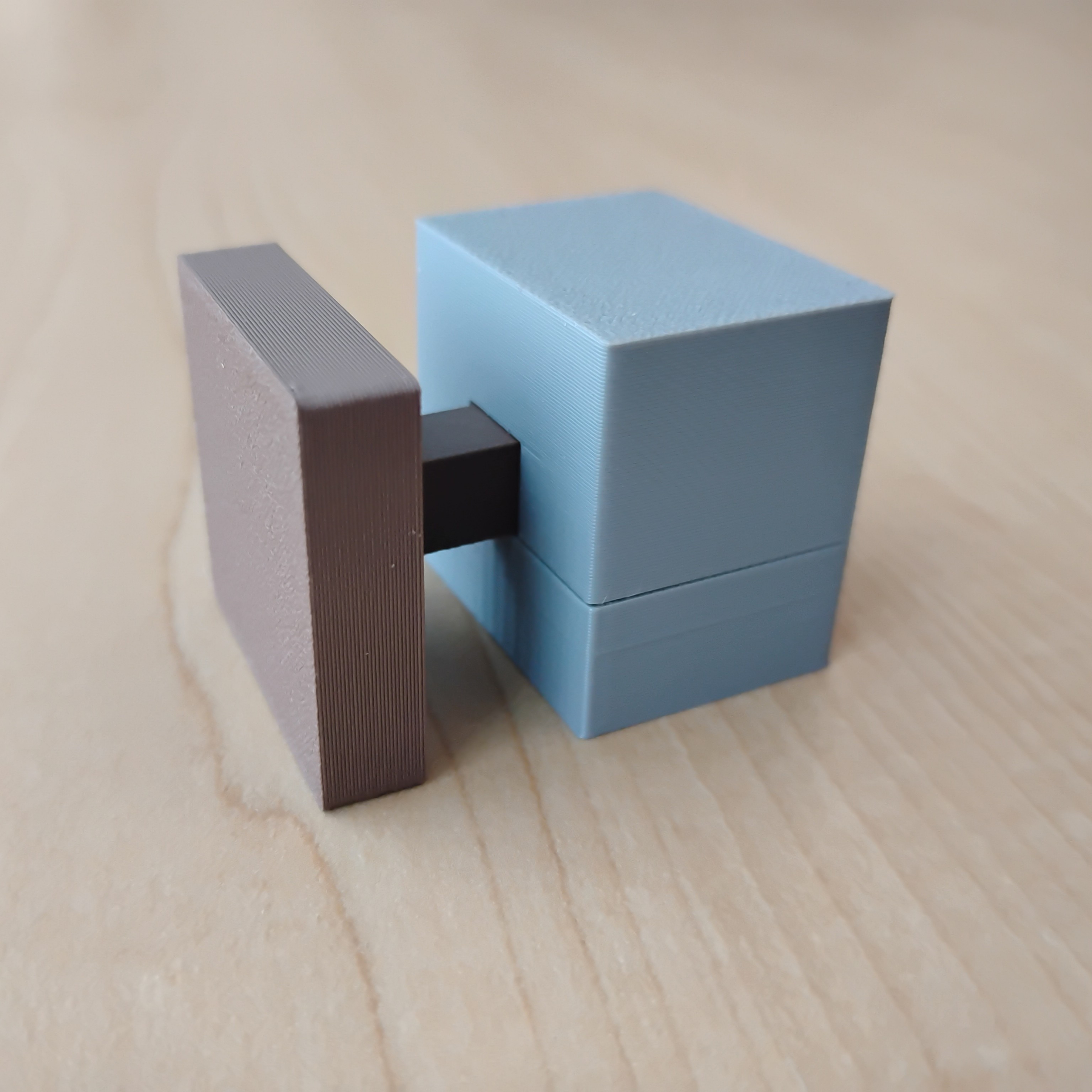 Série de jouets inspirés par Minecraft